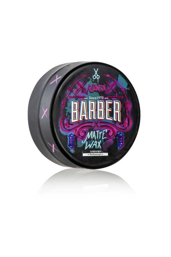 Marmara BARBER Matte Wax