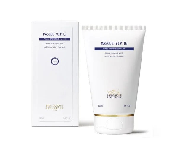 Biologique Recherche Masque | Metro DC Area Skincare Boutique