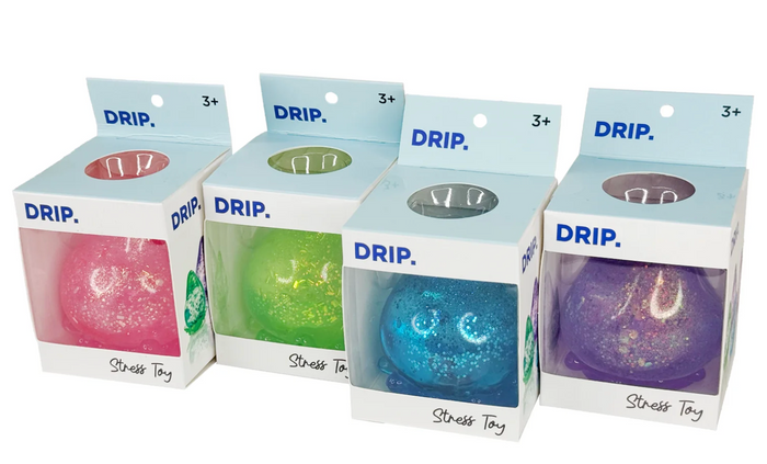 Master Toys: Drip Squish