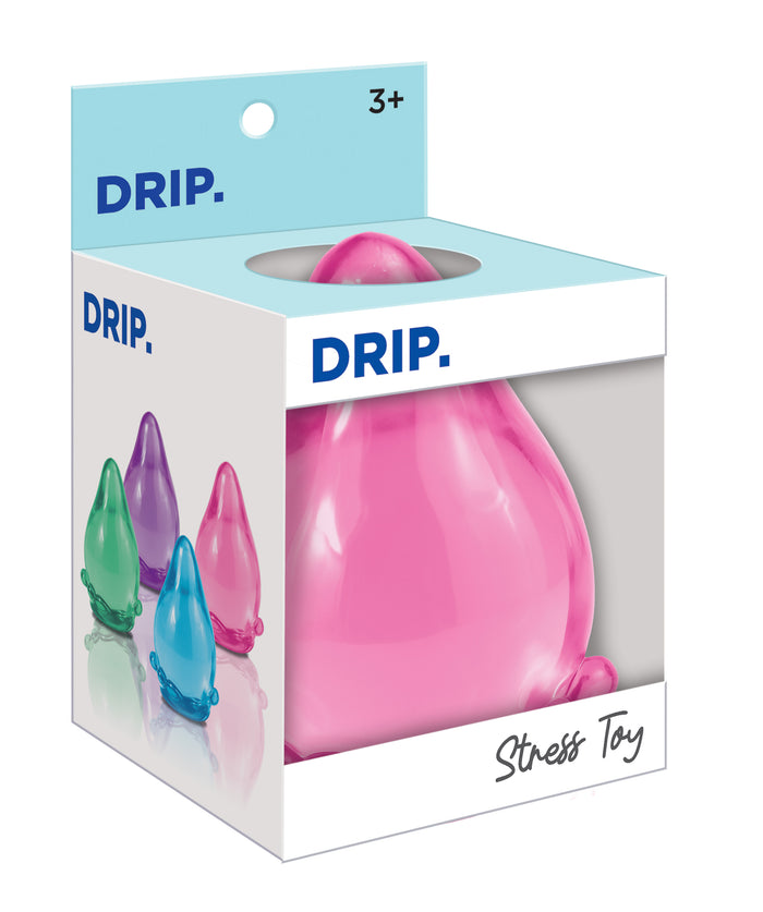 Master Toys: Drip Squish