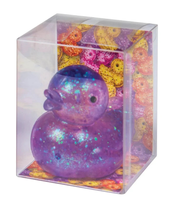 Master Toys: Gummiez Ducks