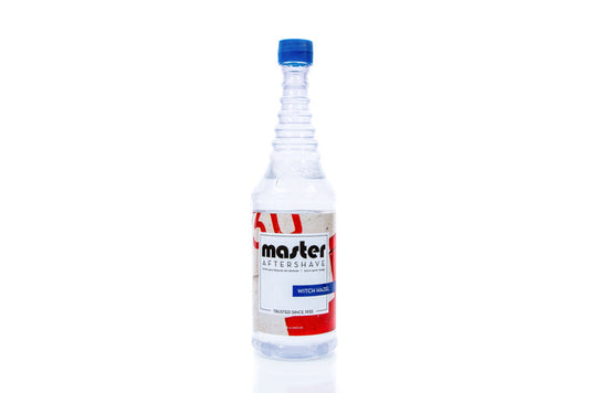 Master Well Comb Witch Hazel
