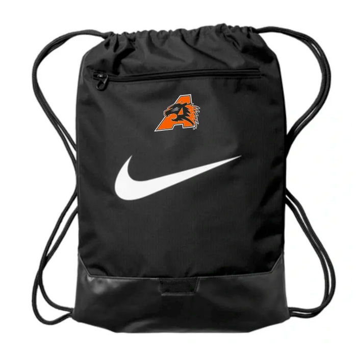 McAnally MS Athletics Nike Drawstring Tote