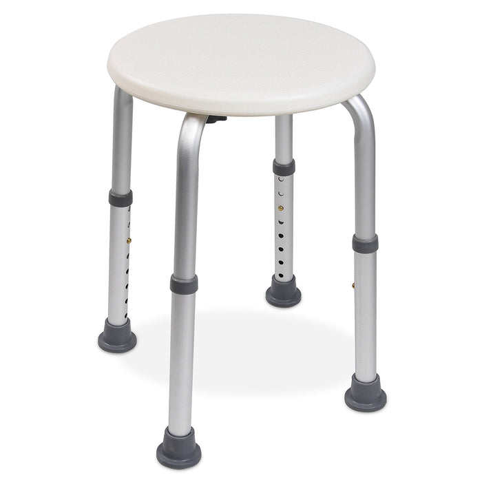 McKesson Shower Stool - 146-RTL12004KD - LL Medico