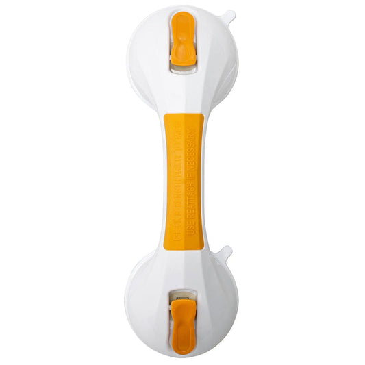 McKesson Suction - Cup Grab Bar - 146-RTL13082 - LL Medico