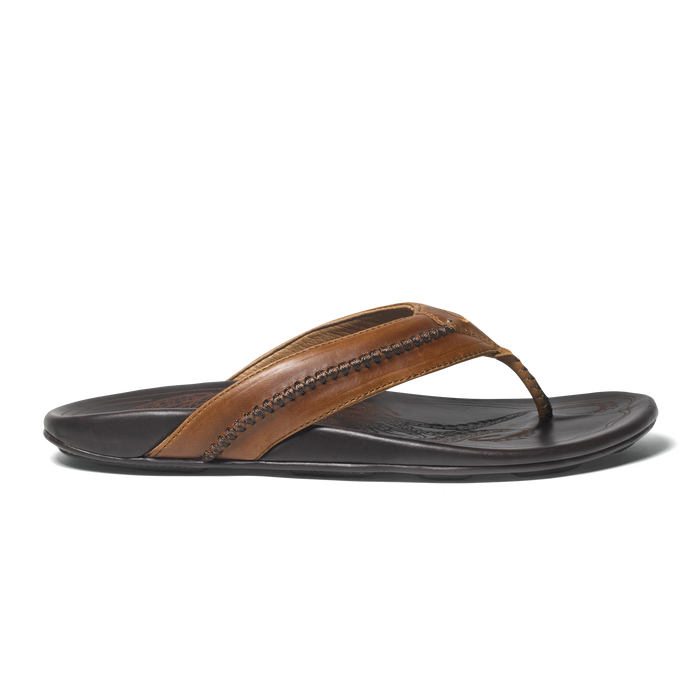 Tan / Dark Java
