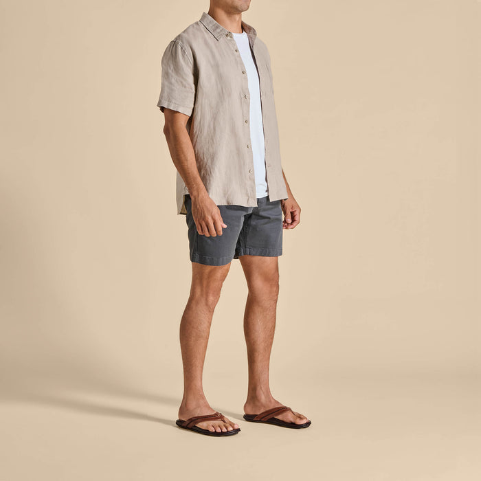 Tan / Dark Java