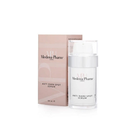 Medena Pharm Anti Dark Spot Serum, 30Ml - Makkah Pharmacy