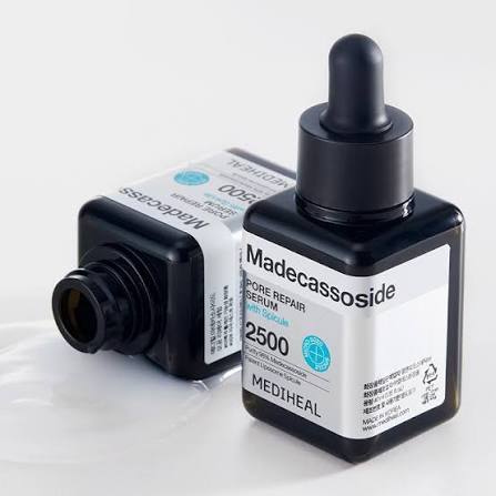 Mediheal Madecasdoside Pore Repair Serum w/ Spicure 40ml"