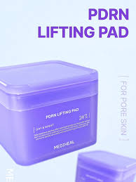 Mediheal PDRN Lifting Facial Toner Pads 100