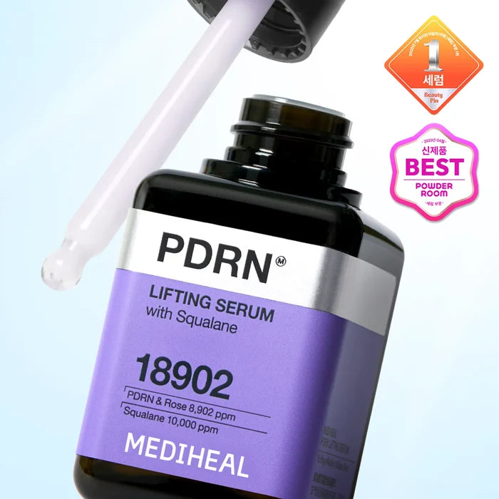 Mediheal PDRN Lifting Serum 40ml 2pk