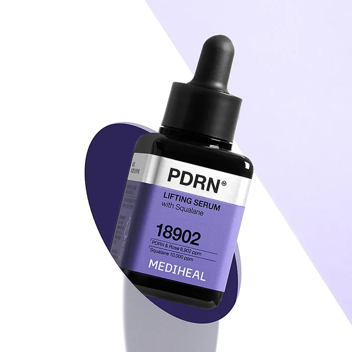 Mediheal PDRN Lifting Serum 40ml 2pk