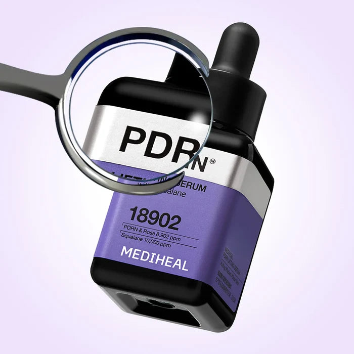Mediheal PDRN Lifting Serum 40ml 2pk