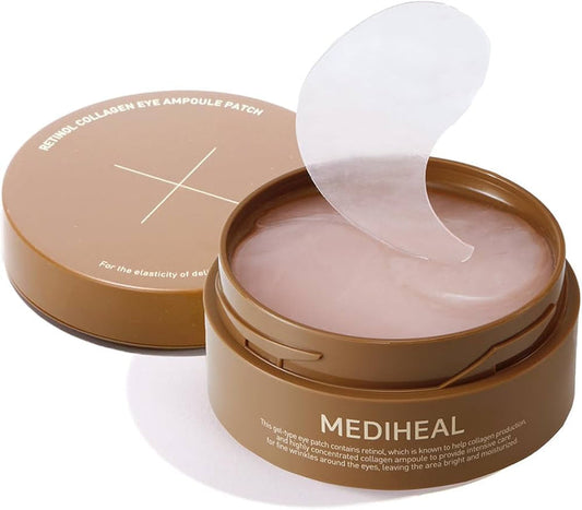 Mediheal Retinol Collagen Eye Patch