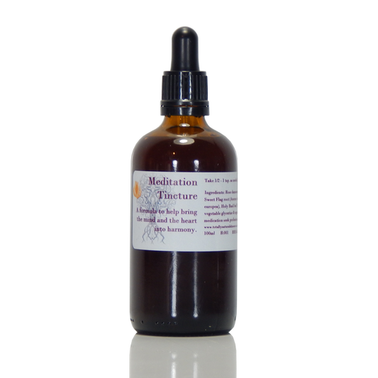 Meditation Tincture