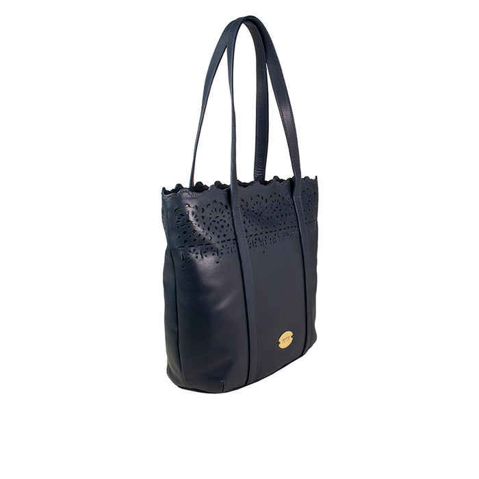 MEISSA SHOULDER BAG - Hidesign