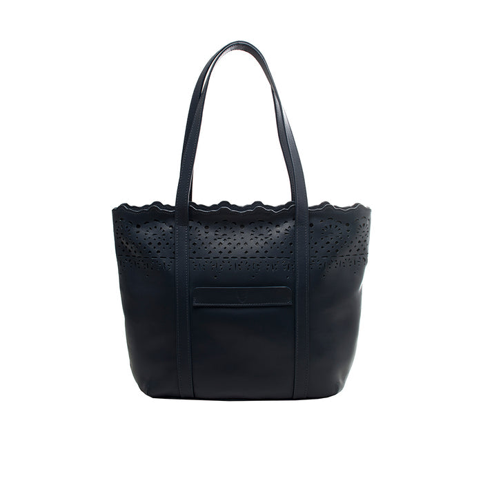 MEISSA SHOULDER BAG - Hidesign