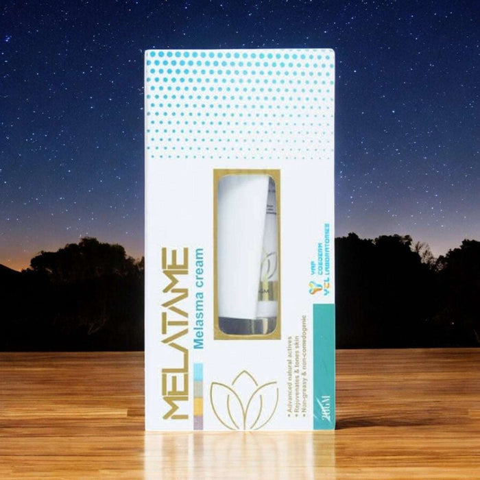 Melatame melasma cream - Cosmosentials
