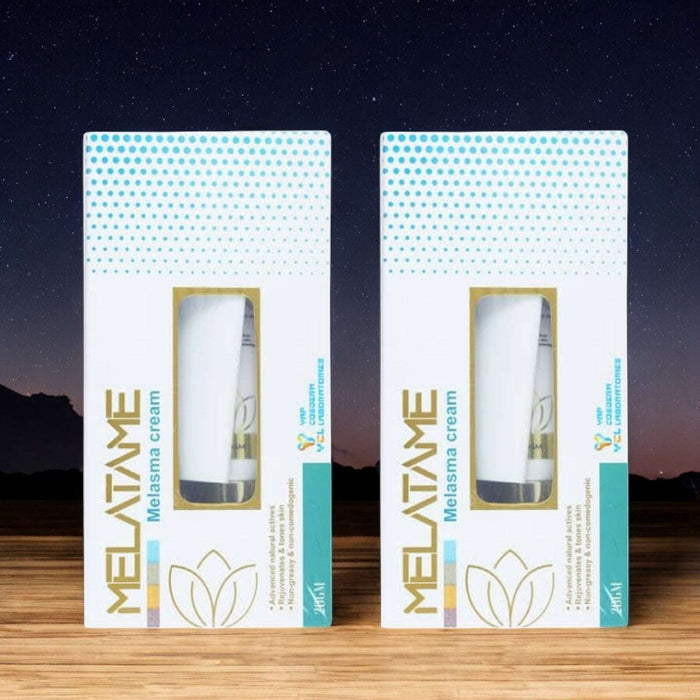 Melatame melasma cream - Cosmosentials