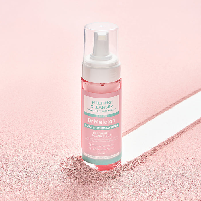 Melting Cleanser