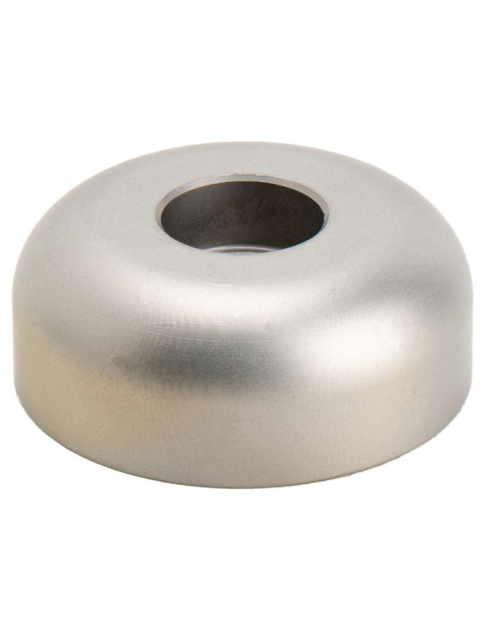 Stainless steel Merkur Razor stand