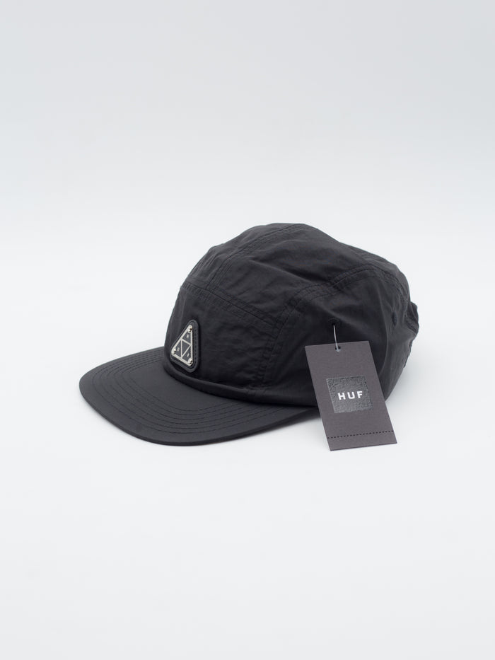 Metal TT Volley Black