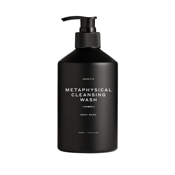 Heretic Parfum-Metaphysical Cleansing Body Wash-Body-Metaphysical-Body-Wash-The Detox Market |
