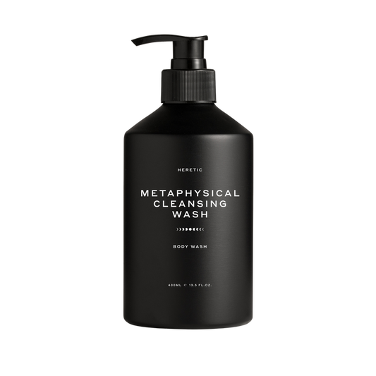 Heretic Parfum-Metaphysical Cleansing Body Wash-Body-Metaphysical-Body-Wash-The Detox Market |