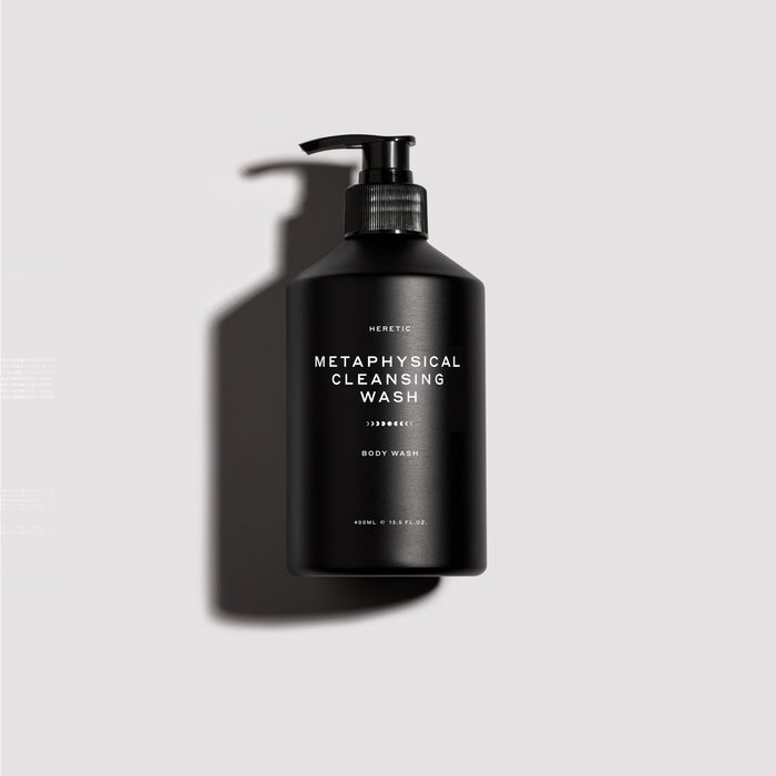 Heretic Parfum-Metaphysical Cleansing Body Wash-Body-Metaphysical-Body-Wash-flat-The Detox Market |