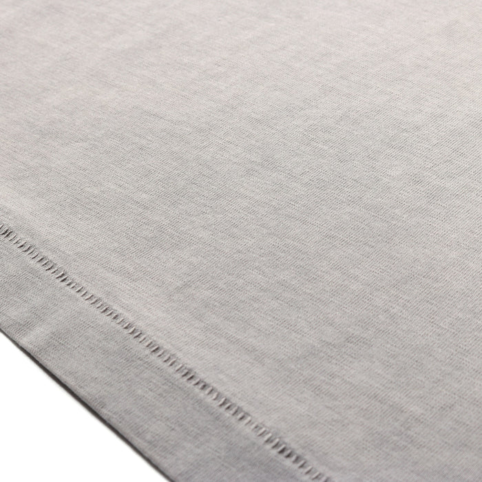 MFPEN NEW TEE WASHED LIGHT GREY
