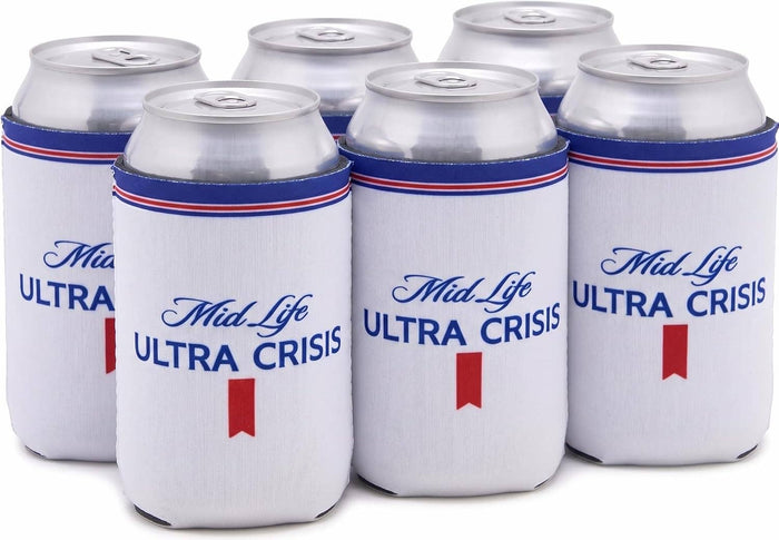 Mid Life Ultra Crisis can cooler