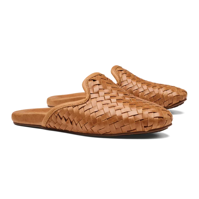 Mi'i Women's Mule