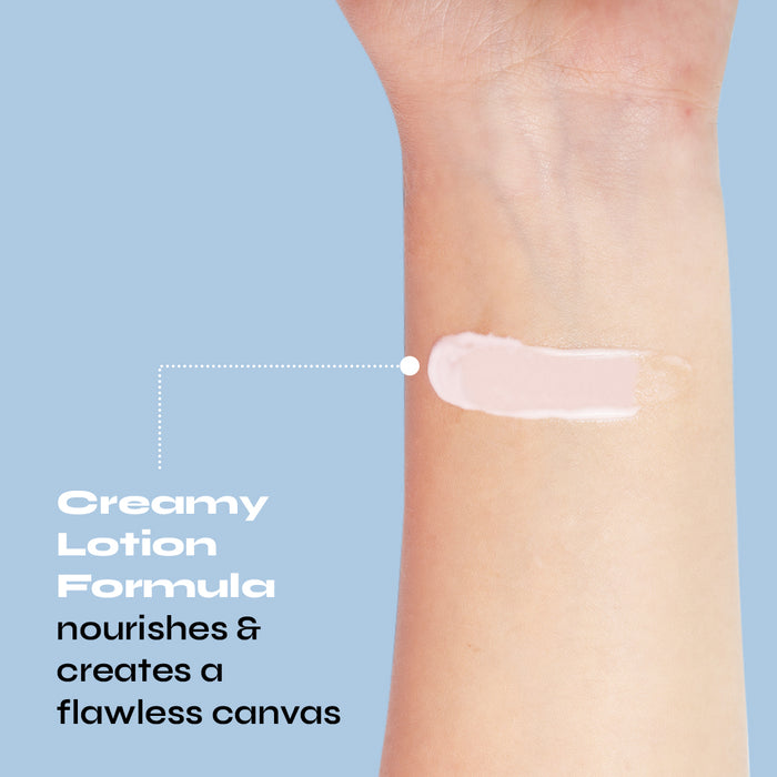 Milani Skin Quench Hydrating Primer