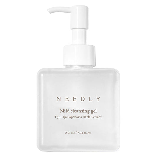 Mild Cleansing Gel