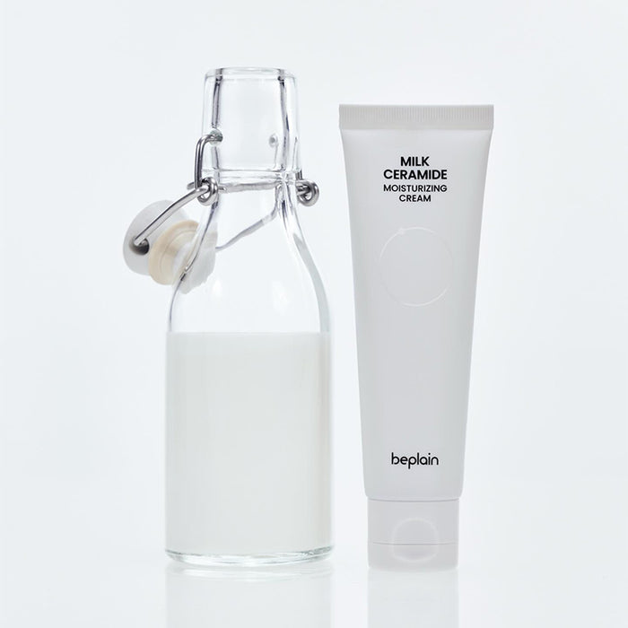 Milk Ceramide Moisturizing Cream