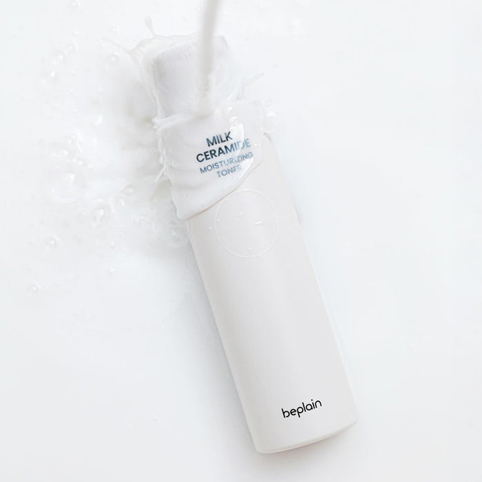 Milk Ceramide Moisturizing Toner