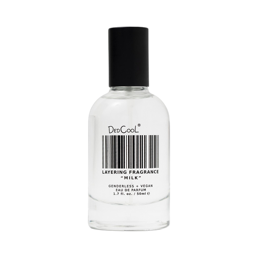 Milk Layering + Enhancer Fragrance
