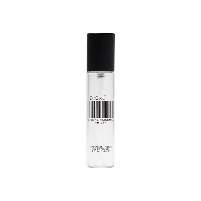 DEDCOOL-Milk Layering + Enhancer Fragrance-15 ml-