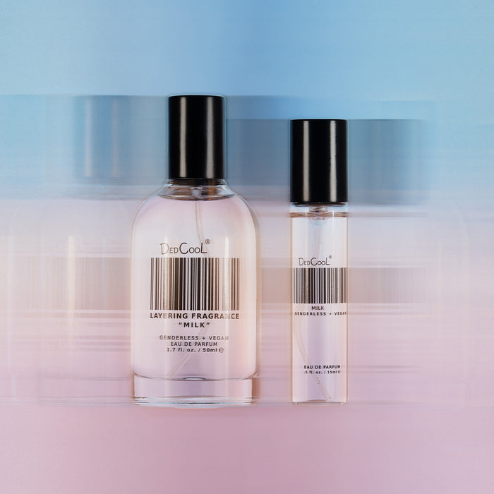 DEDCOOL-Milk Layering + Enhancer Fragrance-Fragrance-MIlk-Duo-The Detox Market |