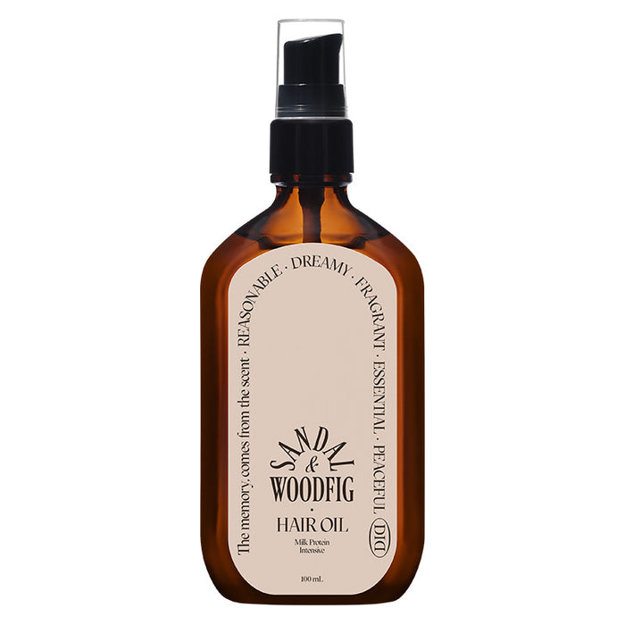 Sandal Wood Fig (100ml)