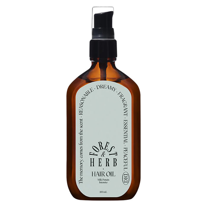 Forest Herb (100ml)