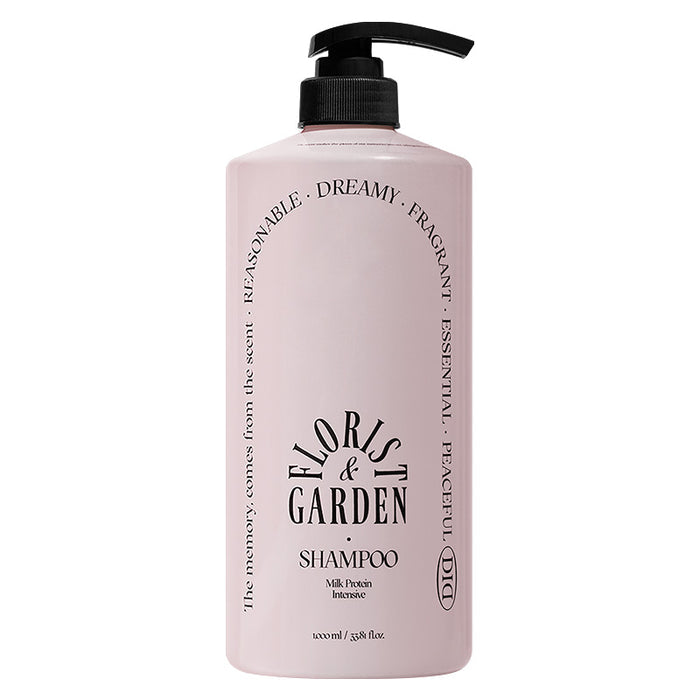 Milk Protein Intensive Shampoo