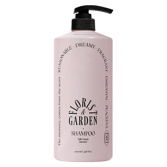 Milk Protein Intensive Shampoo