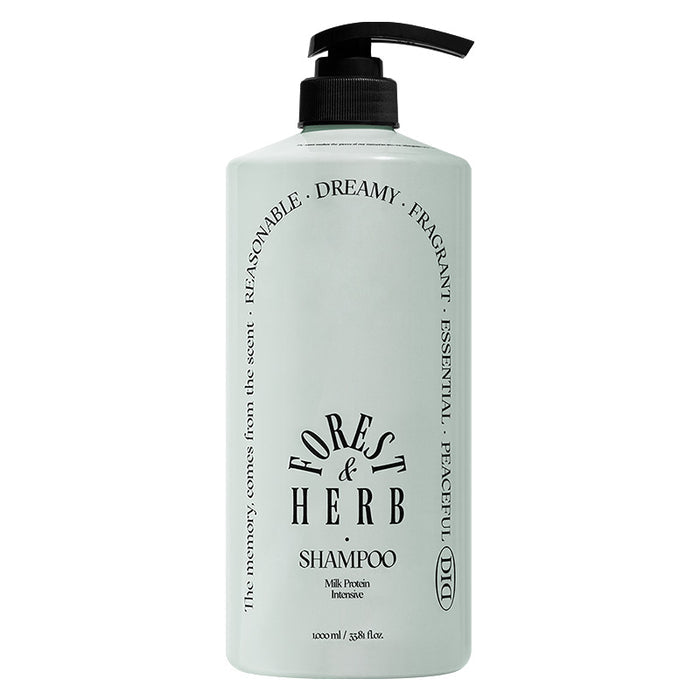 Forest Herb (1000ml)