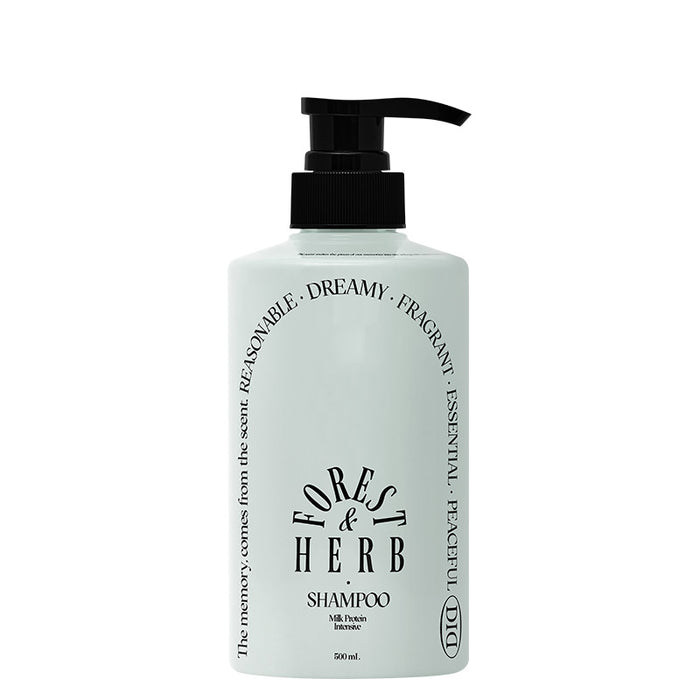 Forest Herb (500ml)