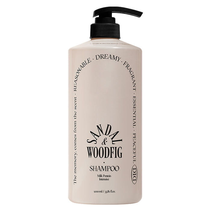 Sandal Wood Fig (1000ml)