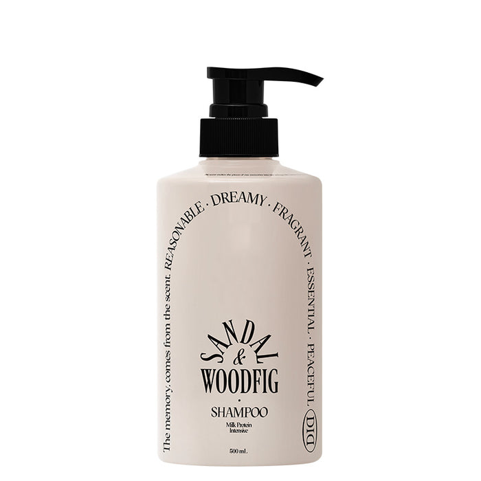 Sandal Wood Fig (500ml)