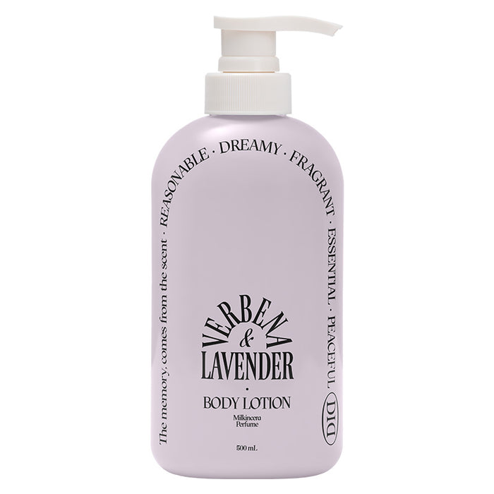 Verbena Lavender (500ml)