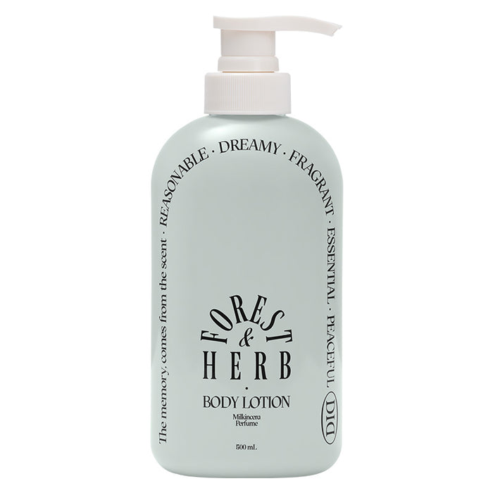 Forest Herb (500ml)