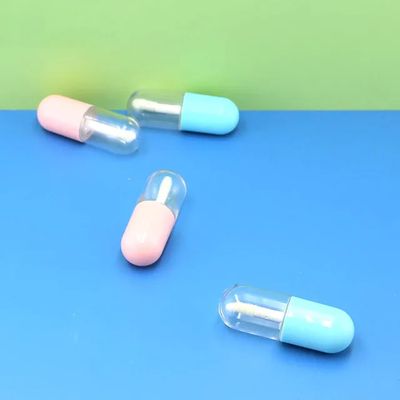 Mini lip gloss tubes (12 pcs )